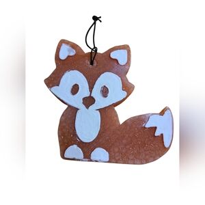 Fox Car Freshner FRESHIE